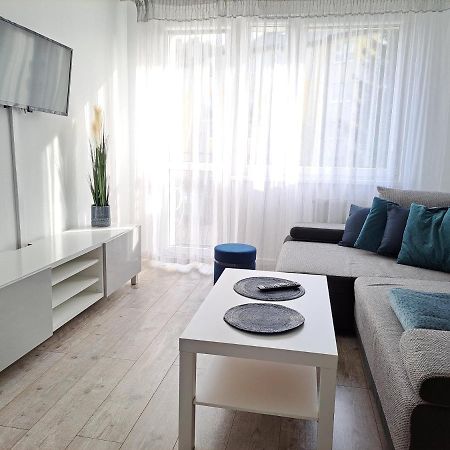 Apartament Miejski Koszalin Exterior foto
