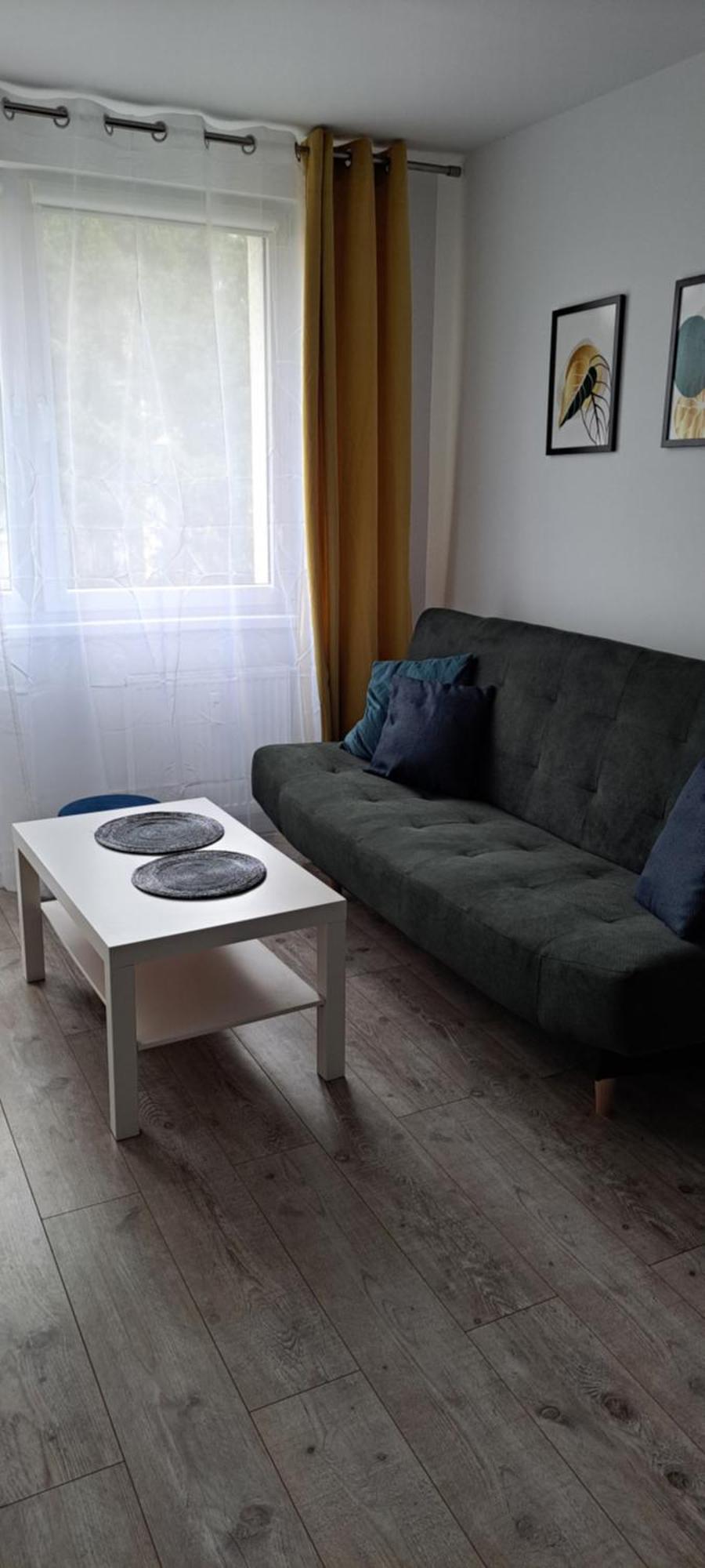 Apartament Miejski Koszalin Exterior foto